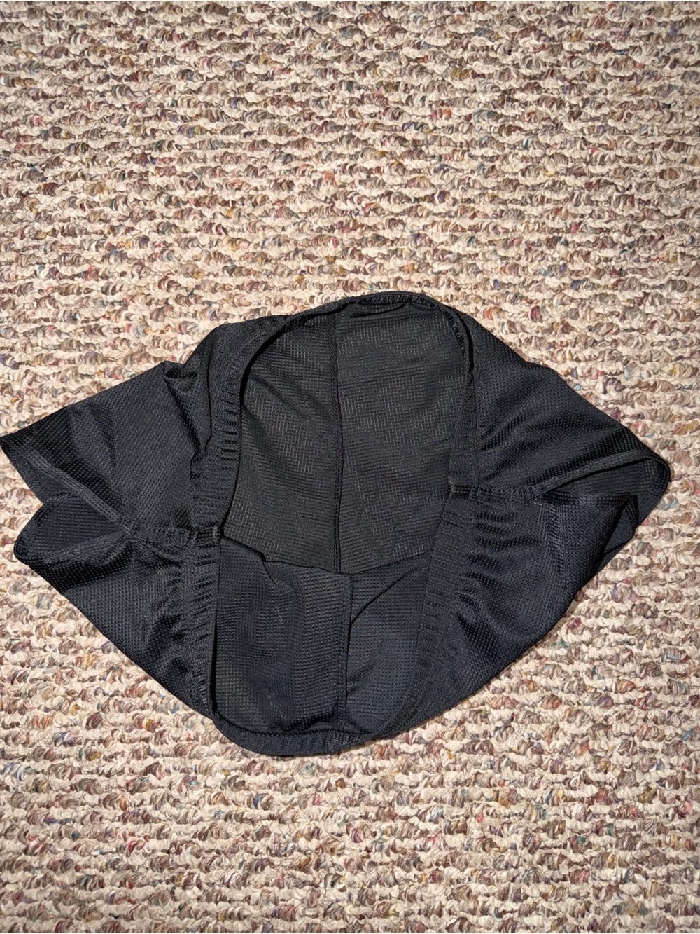 Side Split Shorts - Picture 3 of 4